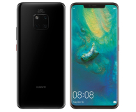 HUAWEI MATE 20 PRO Czarny - 455848 - zdjęcie 1